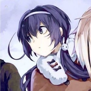 Meet your Posher, Yui